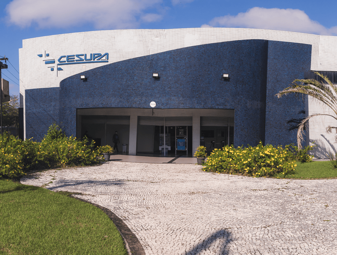 Curso de Medicina do Cesupa é acreditado pelo SAEME, pela 2ª vez consecutiva