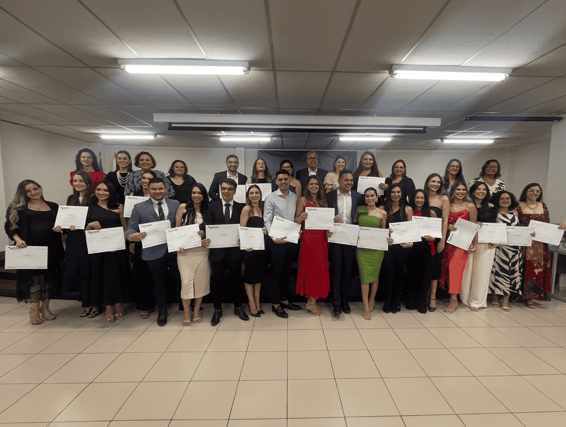 Programas de Residência Médica certificam 26 especialistas
