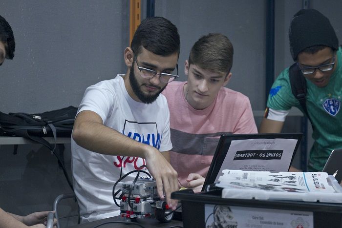 Computação Amostra amplia oportunidades em sua 15ª edição