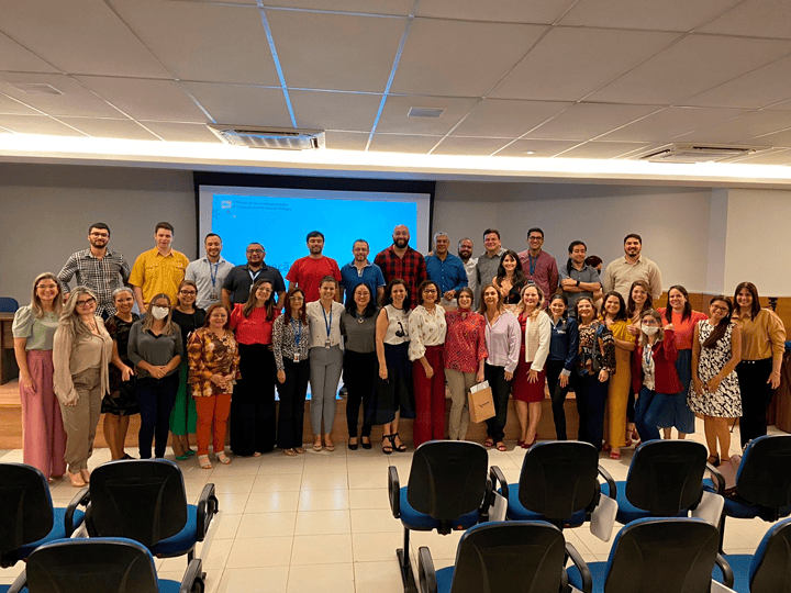 V Fórum de Aprendizagem Ativa e Inovação Acadêmica apresenta boas práticas desenvolvidas pelos professores do Cesupa
