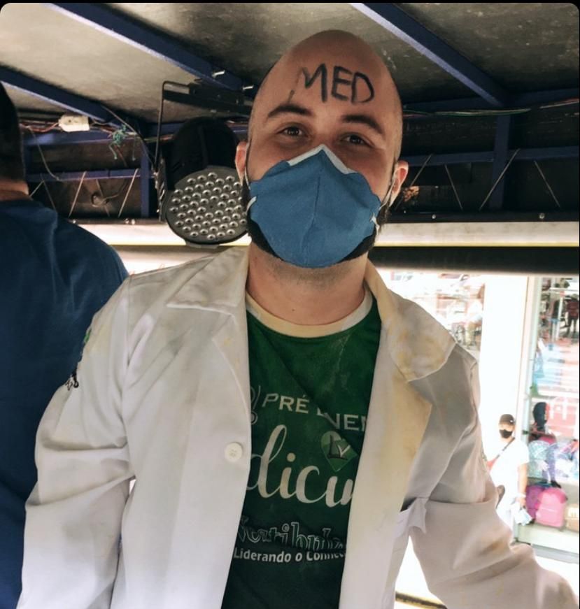  Cesupa divulga resultados dos Vestibulares Tradicionais: On-line e de Medicina 2021