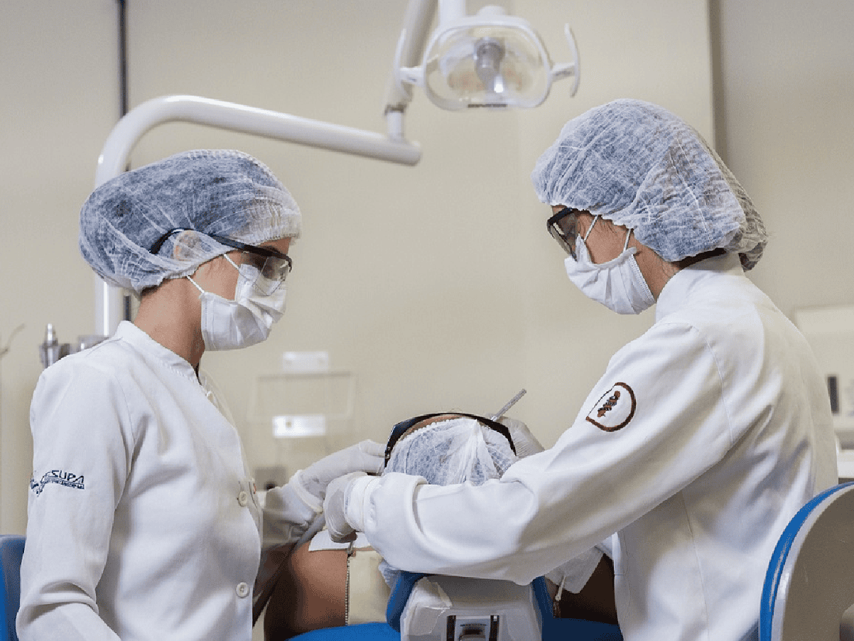 Clínica Odontológica inaugura cinco novos atendimentos especializados