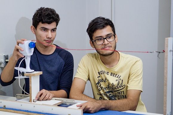 Escritório de Engenharia está reformulado e com muitos planos para 2020