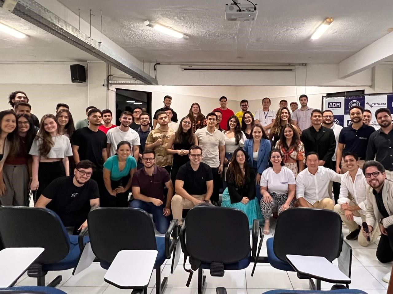 VIII Semana de Empreendedorismo do Cesupa reúne alunos, egressos e empresários