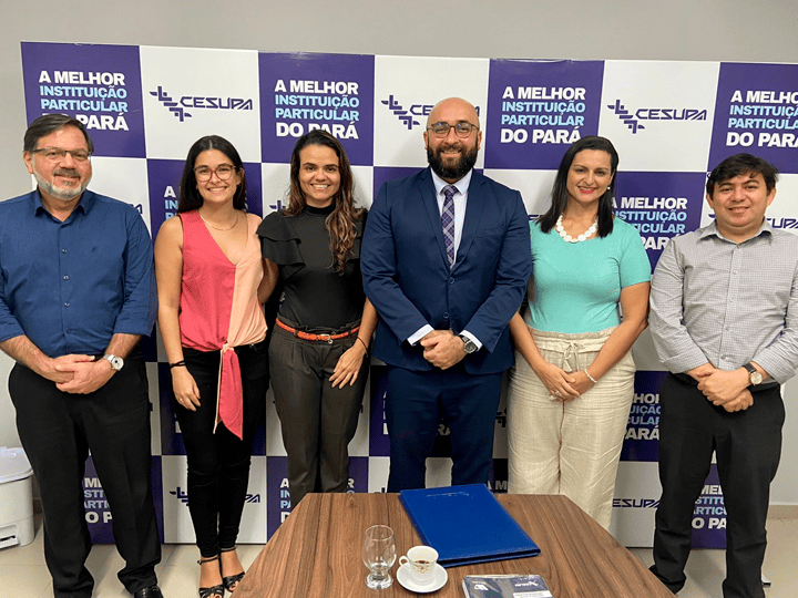 Parceria entre Cesupa, TSE e TRE-PA prevê ações de combate à desinformação eleitoral entre a comunidade acadêmica