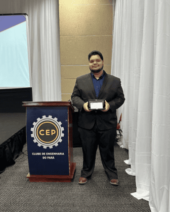 Reconhecimento Acadêmico