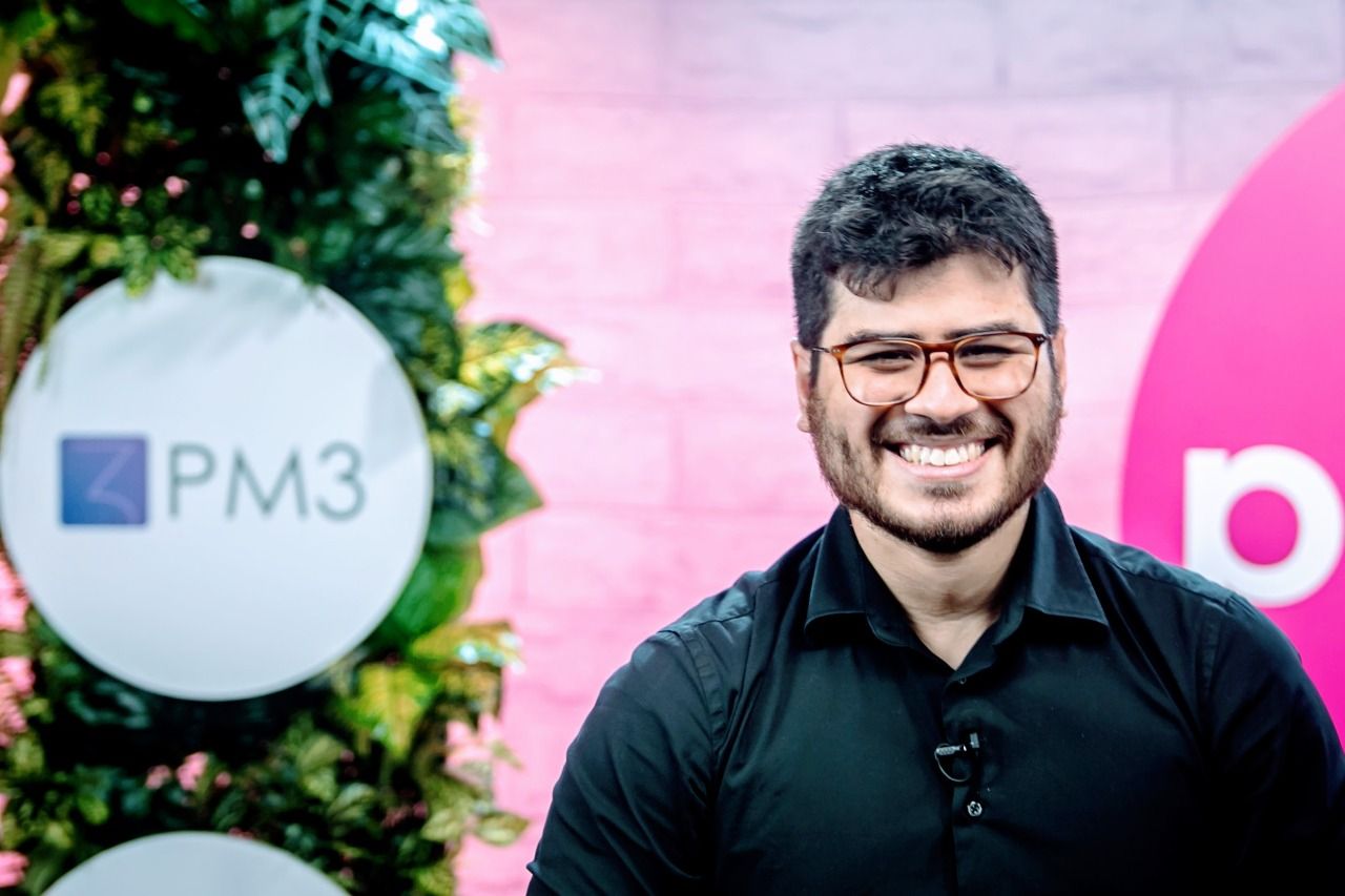 Edtech fundada por egresso do Cesupa agora faz parte do grupo Alura