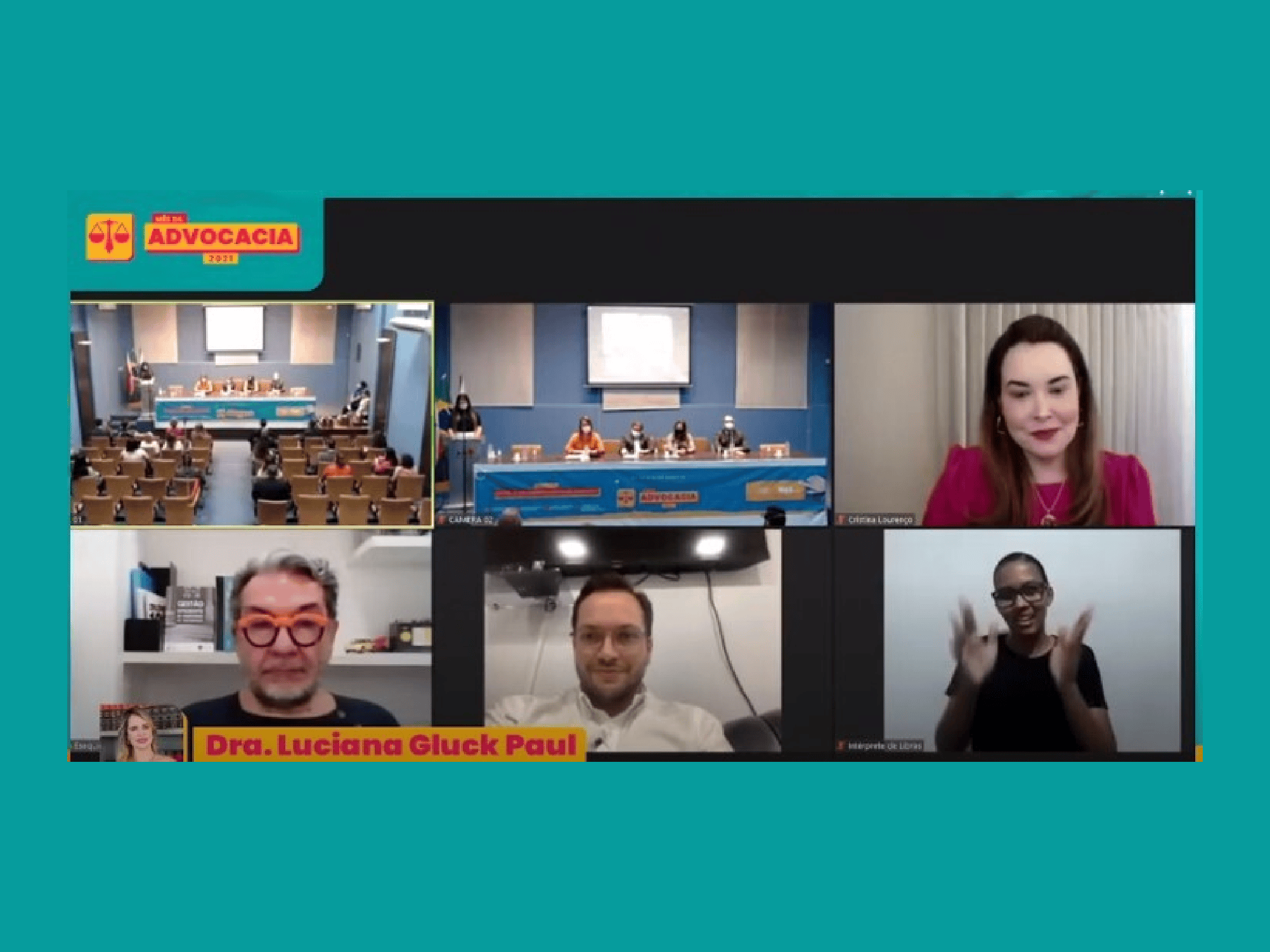 Professores do Cesupa são homenageados com o Prêmio Professor Zeno Veloso