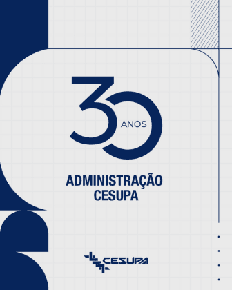 30 anos Administração