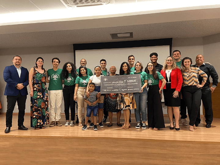 Etapa final do Florestas Inteligentes seleciona equipe vencedora