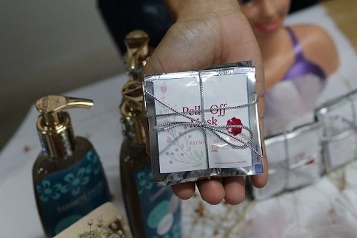  Sustentabilidade e regionalidade marcam produtos da III Feira de Tecnologia Farmacêutica