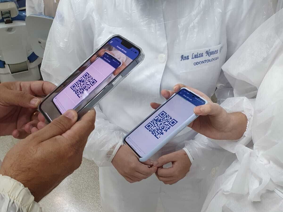 Clínica de Odontologia do Cesupa é a primeira escola de Belém a adotar sistema de prontuários eletrônicos