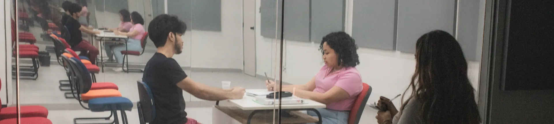 Clínica de Psicologia
