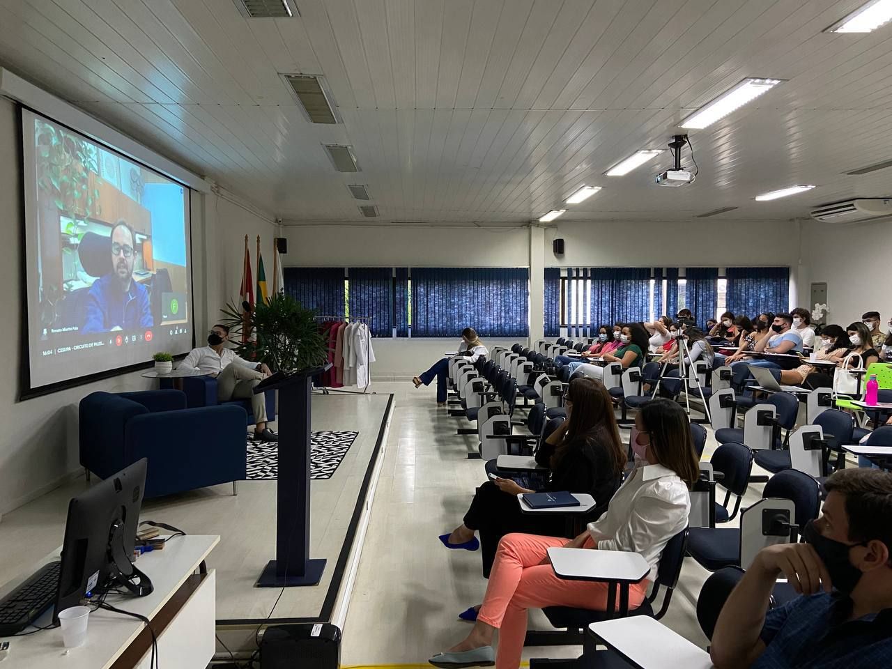 Programação do Dia do Dentista apresenta novas perspectivas para o futuro da profissão