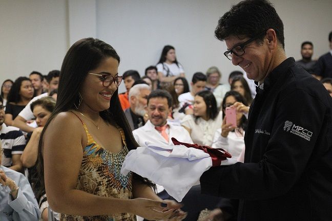 Cesupa inicia ano letivo com programação de acolhida