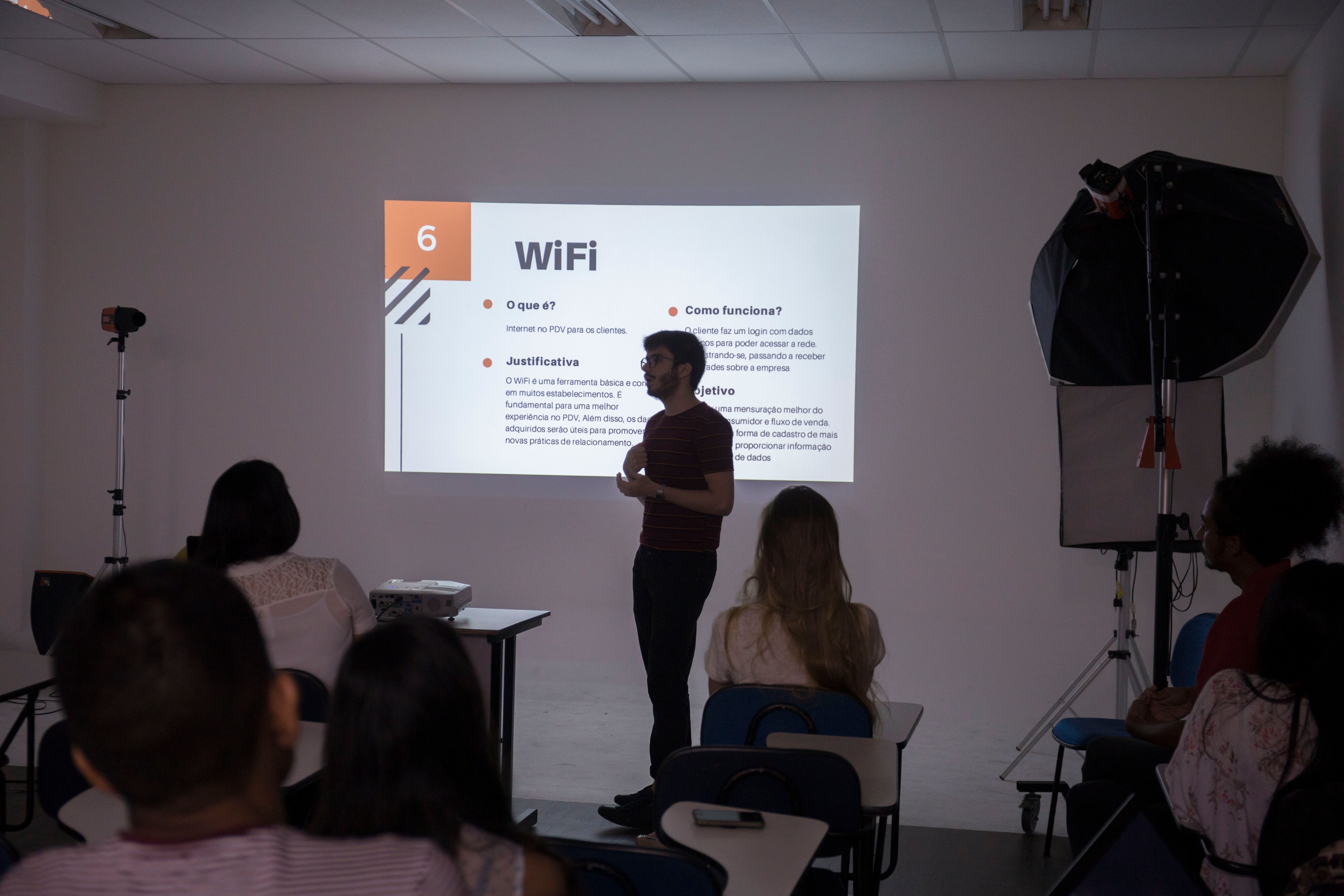 Alunos do 5° semestre de Publicidade criam plano de relacionamento para diCasa