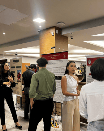 Simpósio de Psicanálise