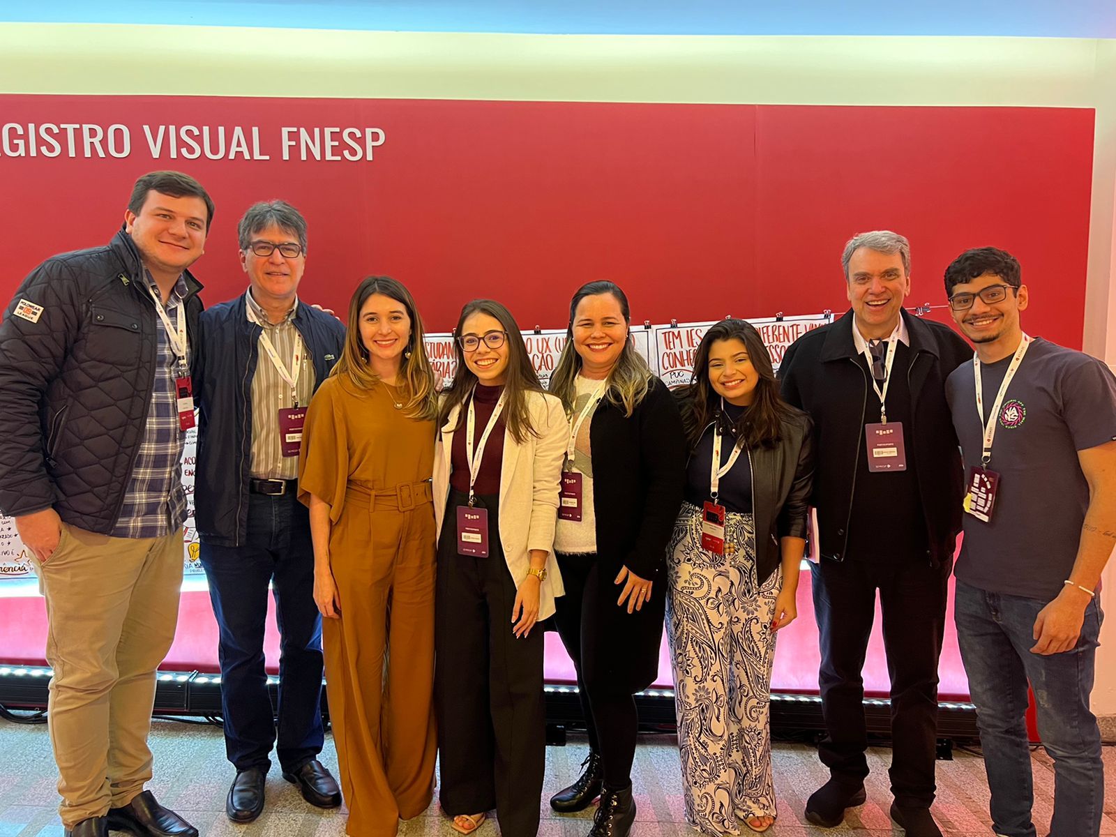 Cesupa é destaque no maior Fórum de Ensino Superior da América Latina