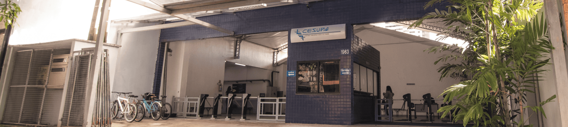 Campus José Malcher