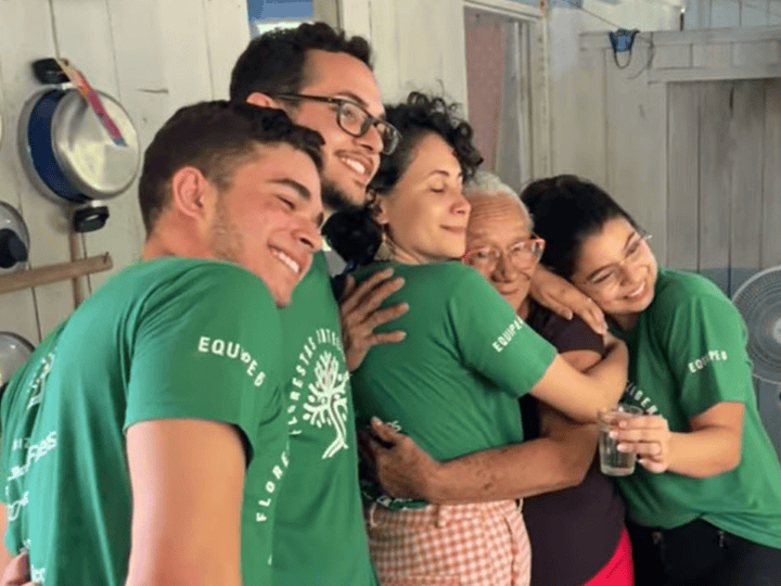 Cesupa completa 33 anos e relembra as conquistas alcançadas ao longo de sua trajetória