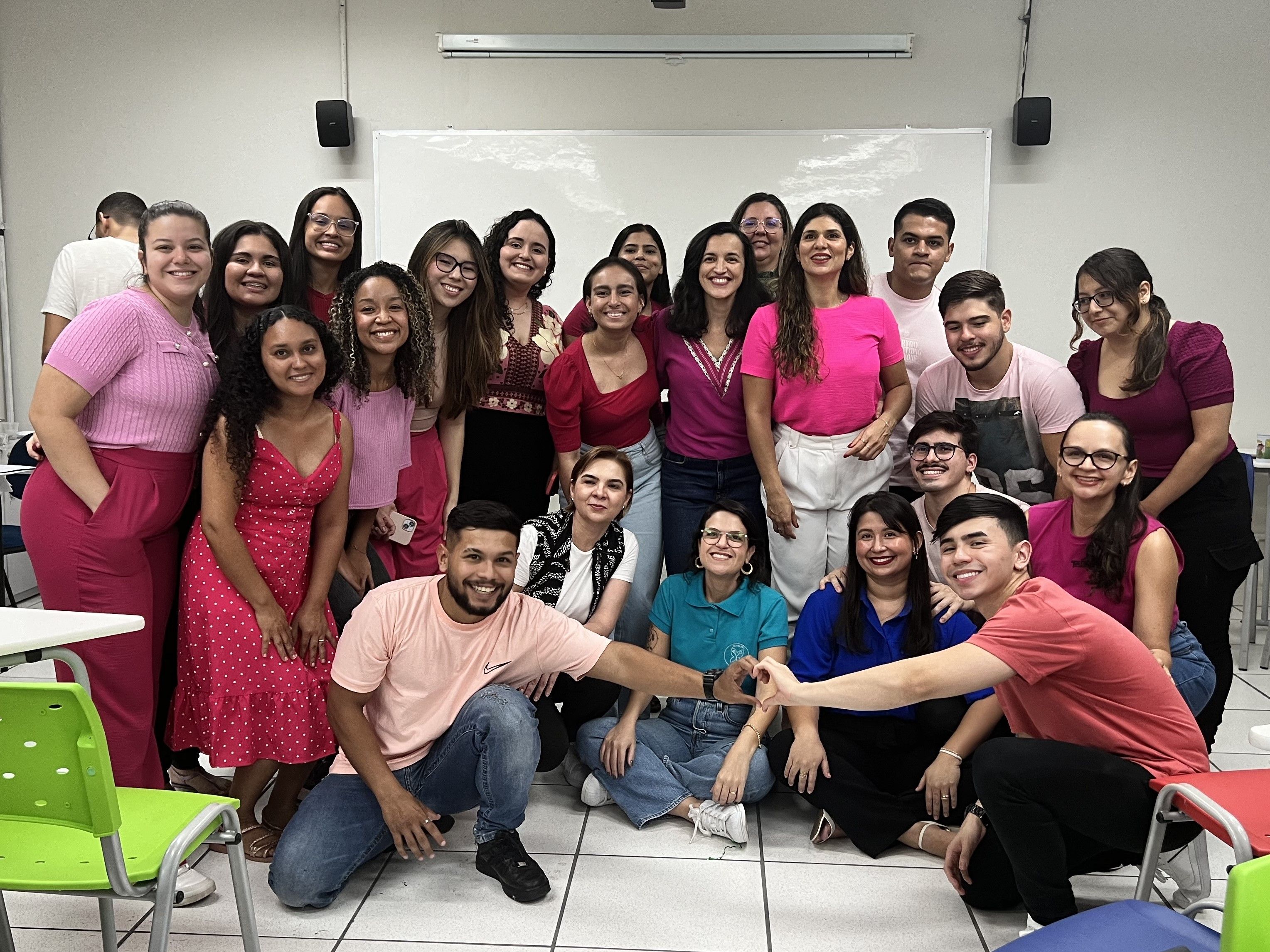 Palestras e gincana celebram o Dia do Nutricionista