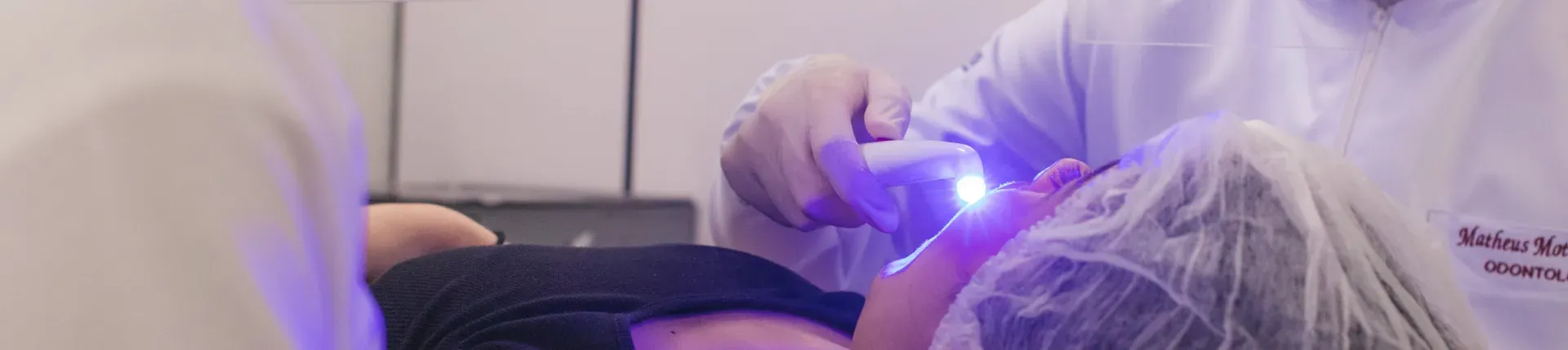 Clínica de Odontologia