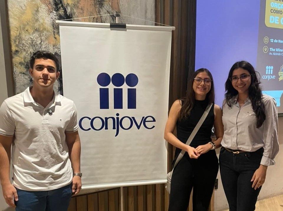 Estudantes de Administração participam do projeto CEO por um dia