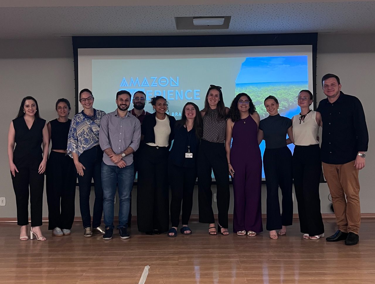 Cesupa encerra edição do Amazon Experience Academic Semester com projetos inovadores para a Amazônia