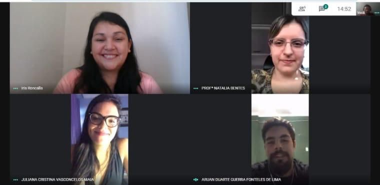 Clínica de Direitos Humanos oferta atendimentos online 