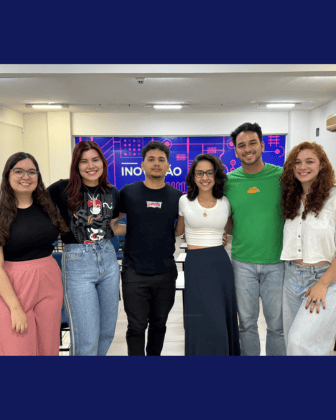 Mapa das Casas COP30