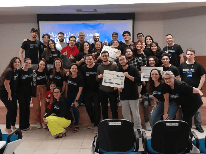 2ª edição do Desafio Odontotech reúne cursos de Saúde, Tecnologia e Negócios 