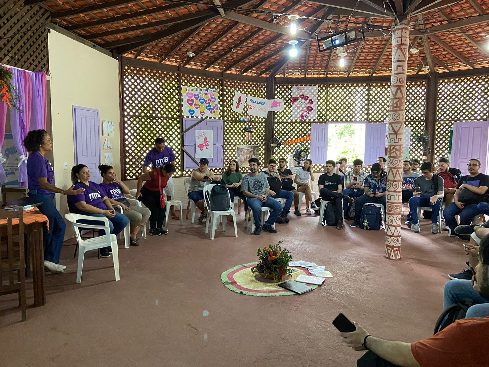 Programa Amazon Hacking desenvolve soluções tecnológicas para movimento de mulheres empreendedoras da Amazônia