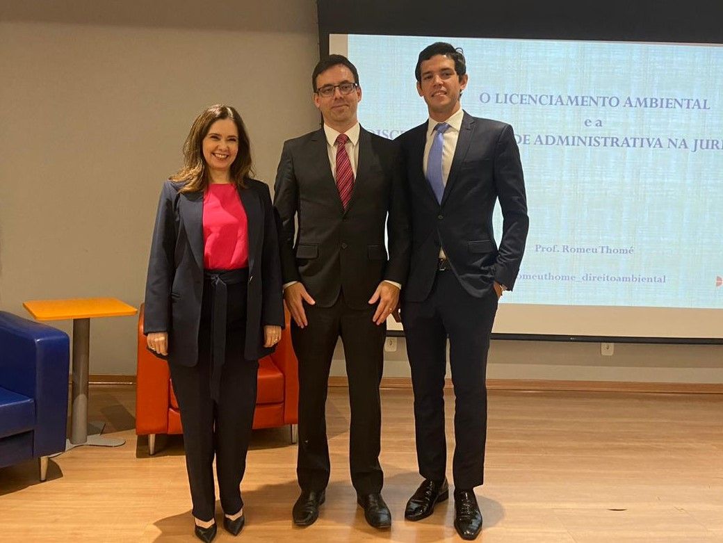 Pós-graduação do Cesupa promove programação alusiva ao mês do Meio Ambiente