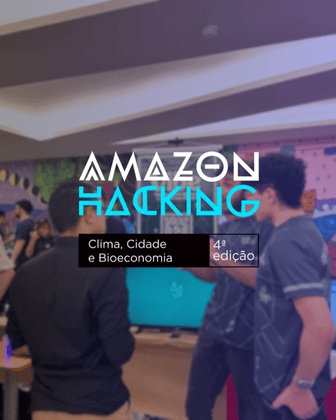 Amazon Hacking
