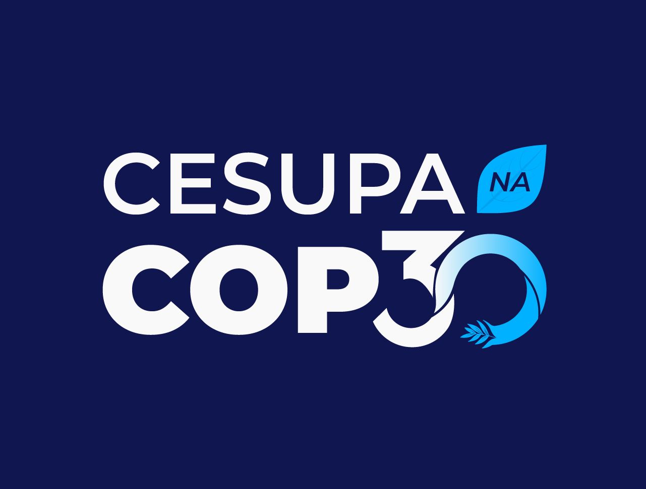 Cesupa na COP30: debate sobre as mudanças climáticas será amplificado com participações estratégicas durante a conferência