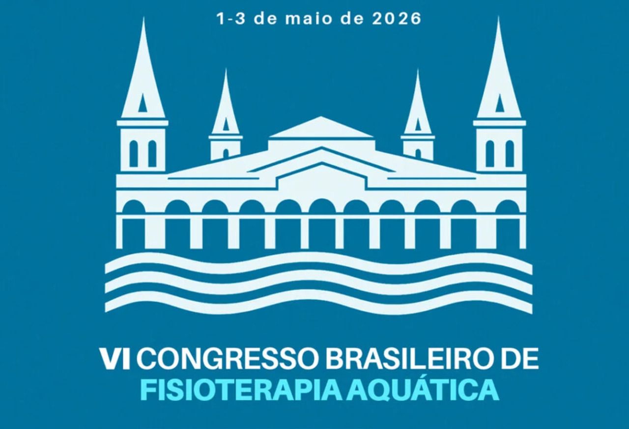 Cesupa sediará o maior evento de Fisioterapia Aquática do país