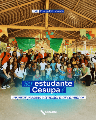 Dia do Estudante