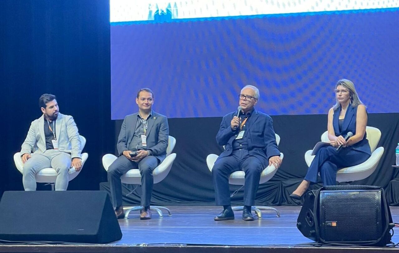 Cesupa integra programação do GEONORTE 2026 com minicursos especializados