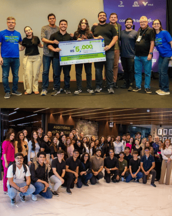 Hackathon Jornada COP+