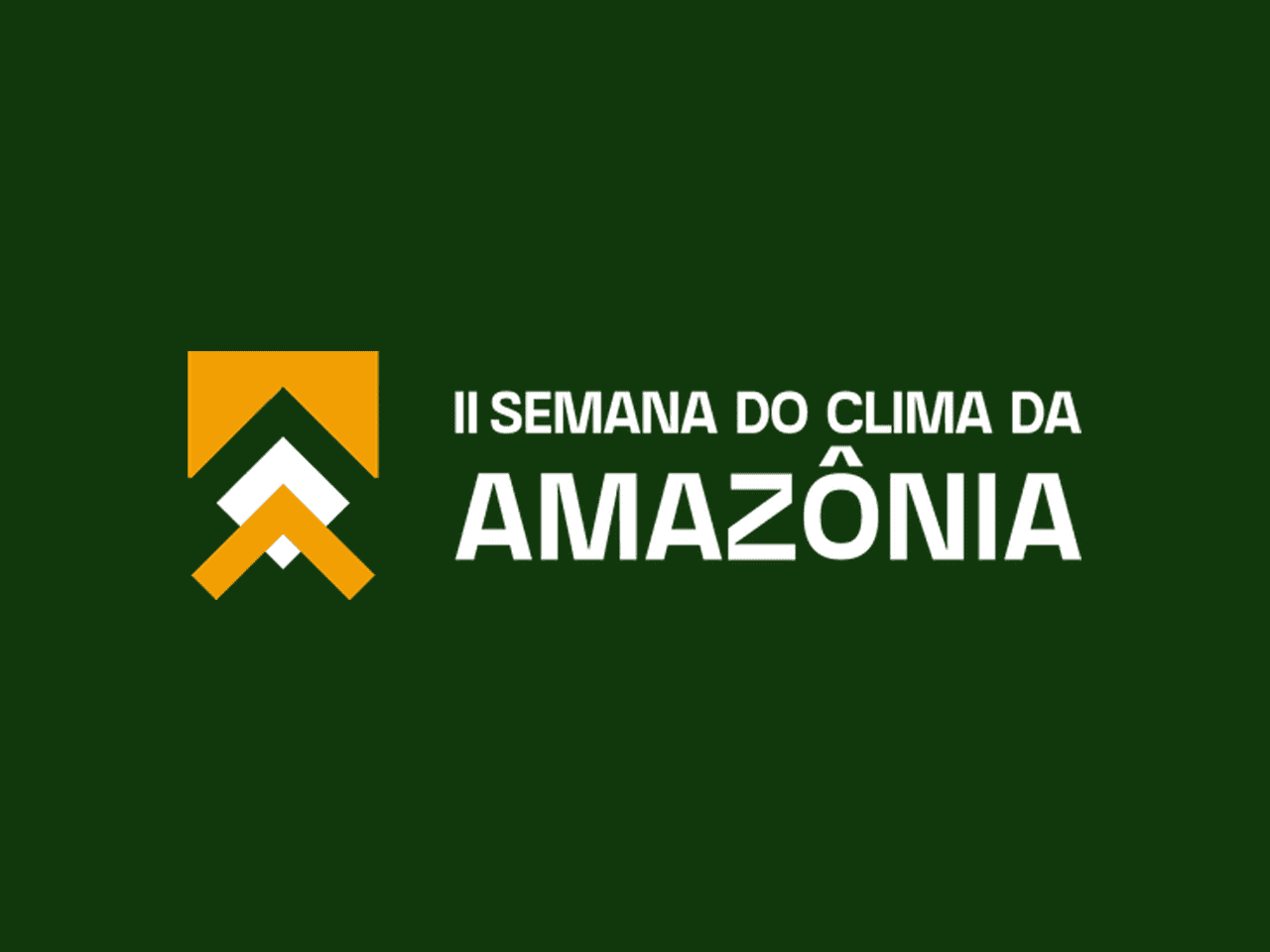 Cesupa integra programação da II Semana do Clima da Amazônia