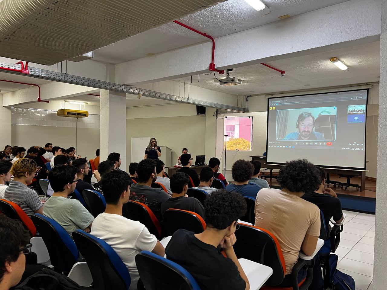 Cesupa Tech Summit reúne comunidade acadêmica e parceiros em um dia de imersão tecnológica