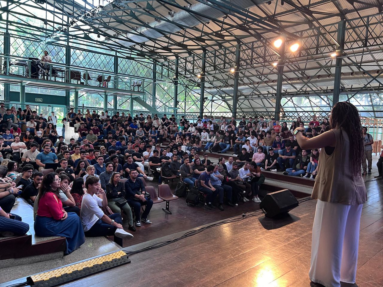 Lançamento do tema do Amazon Hacking 2025 destaca inovação e sustentabilidade
