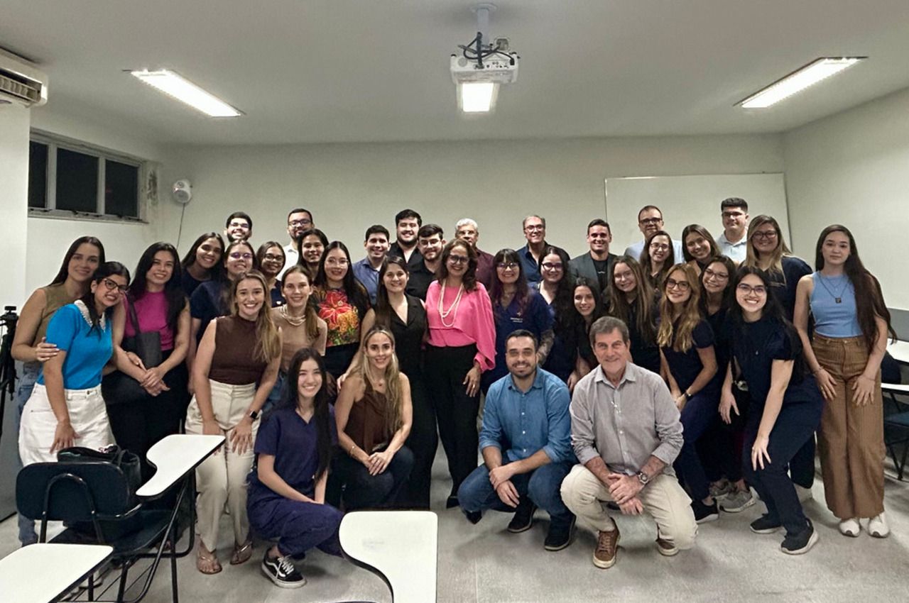 Tecnologia de ponta e formação integrada marcam lançamento do FOCO no Cesupa