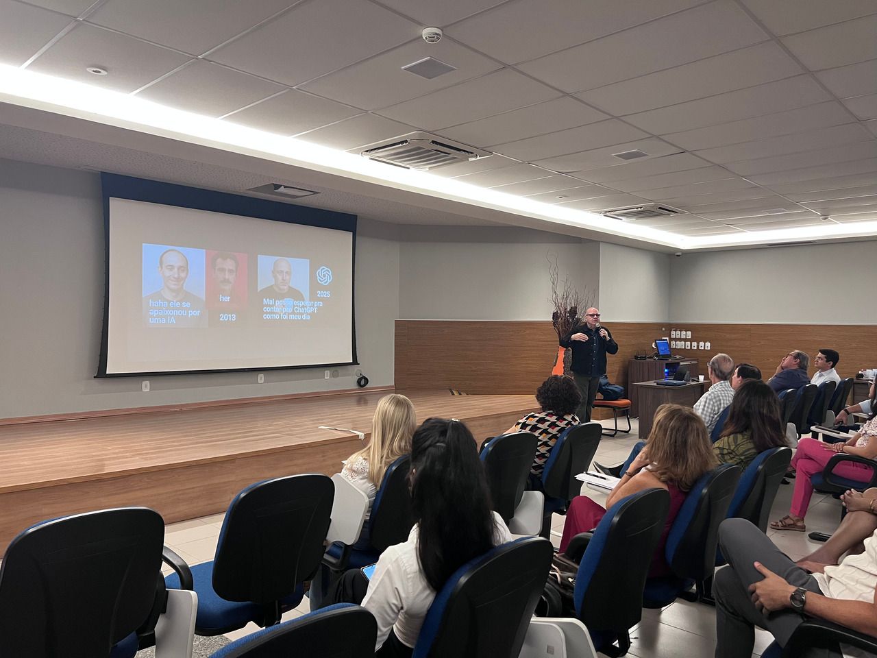 Cesupa lança Programa de Educação Médica Continuada, com curso de Inteligência Artificial na Medicina