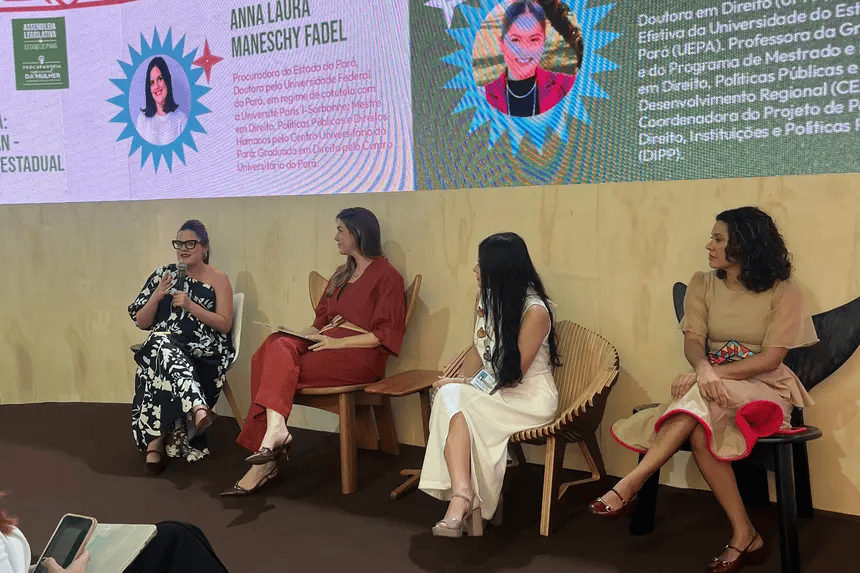 Cesupa destaca pesquisas e ações extensionistas na segunda e última semana de COP30