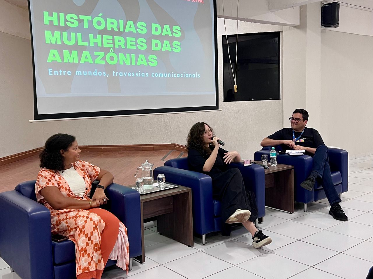 Comuniquê 2025 explora as “Travessias Comunicacionais” entre o tradicional e o digital