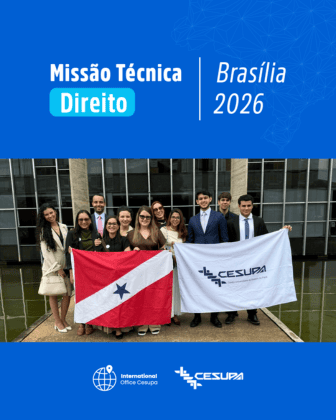 Missão Técnica Direito