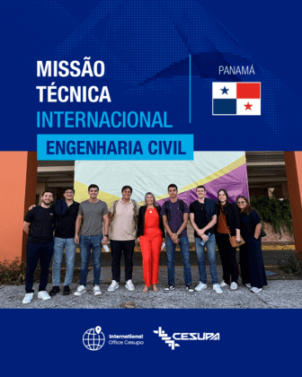 Missão Panamá 2026