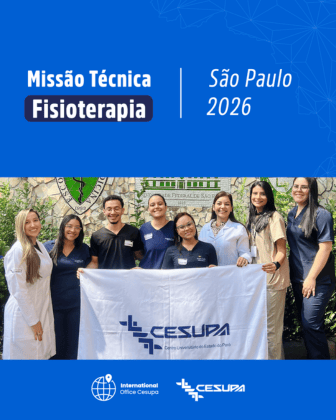 Missão Fisioterapia