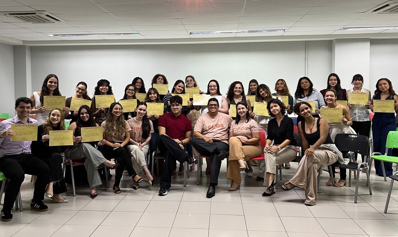 CIPÓS recebe novos integrantes em cerimônia que reafirma compromisso com a Amazônia e atuação interdisciplinar